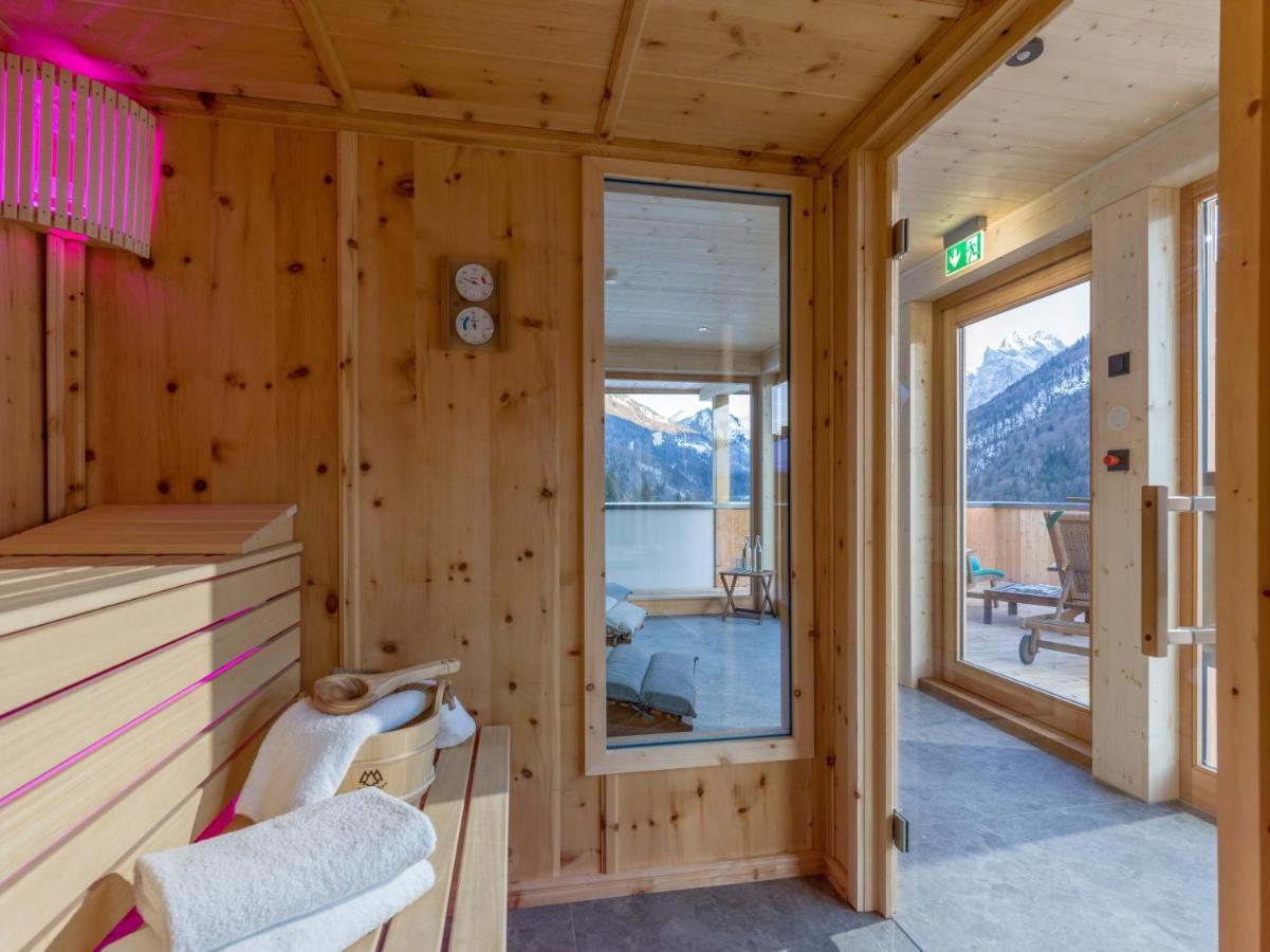 Berg'K'Hof Kaisertal - Alpine Hideaway Ebbs Exterior photo