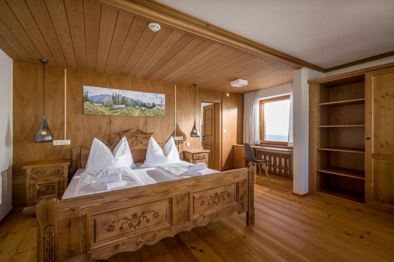 Berg'K'Hof Kaisertal - Alpine Hideaway Ebbs Exterior photo