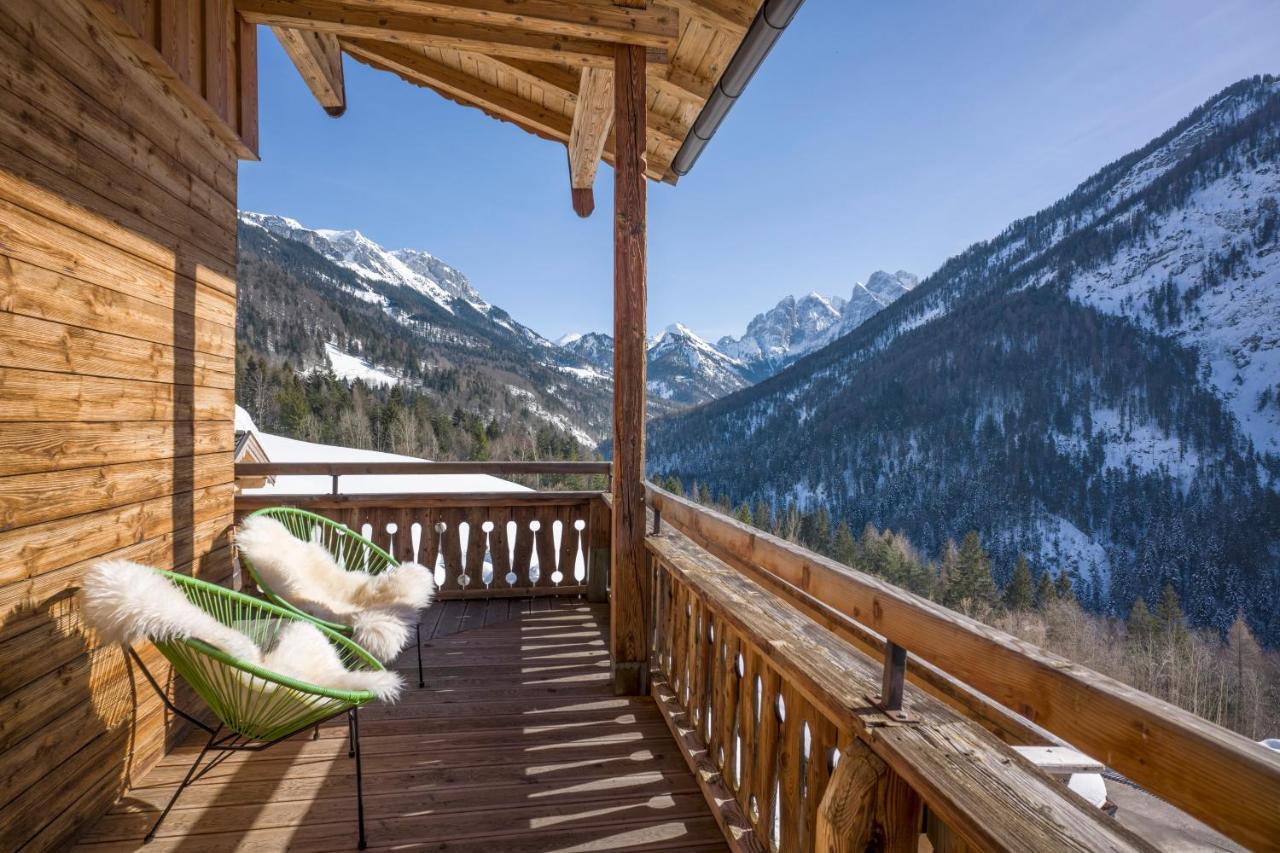 Berg'K'Hof Kaisertal - Alpine Hideaway Ebbs Exterior photo